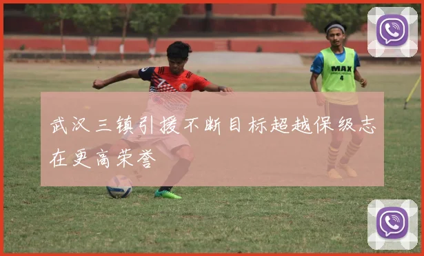 武汉三镇引援不断目标超越保级志在更高荣誉